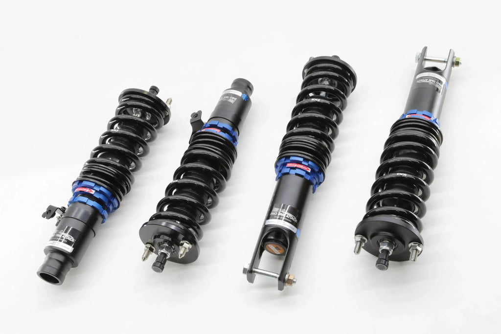 Scale - HONDA CIVIC/CRX 88-91 (EF/ED) *REAR BUSHING JDM* INNOVATIVE SERIES COILOVER