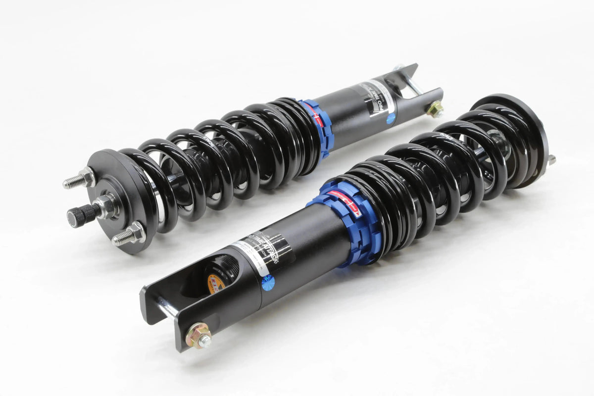 Scale - HONDA CIVIC/DEL SOL 92-95 (EG) *REAR BUSHING JDM* INNOVATIVE SERIES COILOVER