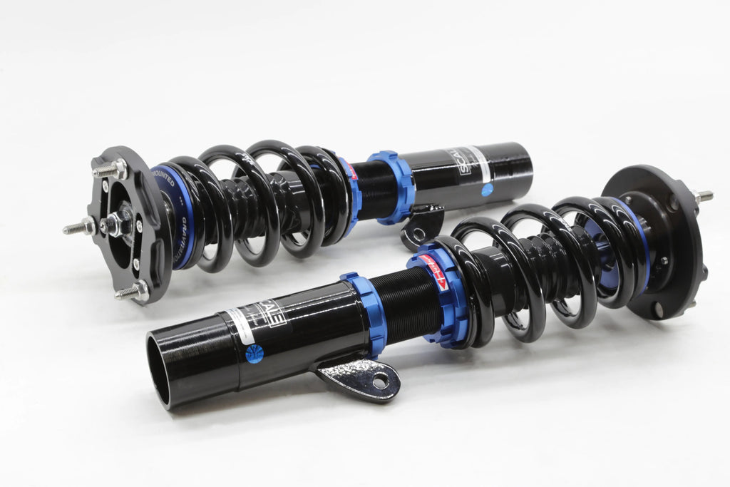Scale - BMW 5 SERIES TOURING 96-03 (E39) INNOVATIVE SERIES COILOVER