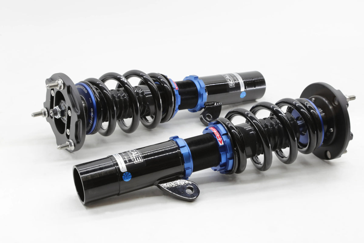 Scale - BMW 5 SERIES TOURING 96-03 (E39) INNOVATIVE SERIES COILOVER