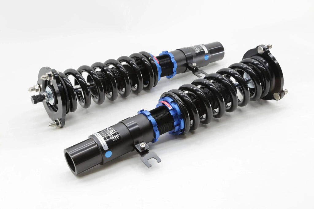 Scale - MAZDA CX-70 2024+ INNOVATIVE SERIES COILOVER