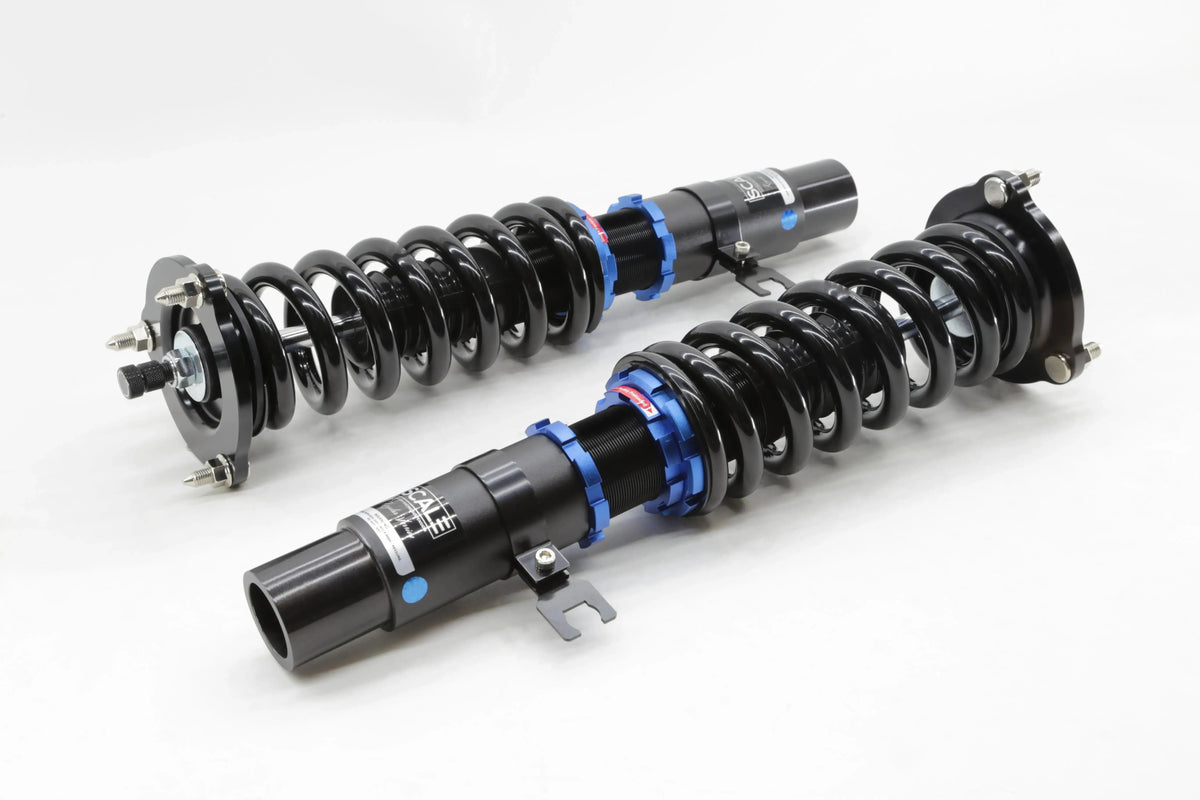 Scale - MAZDA CX-90 2024+ INNOVATIVE SERIES COILOVER