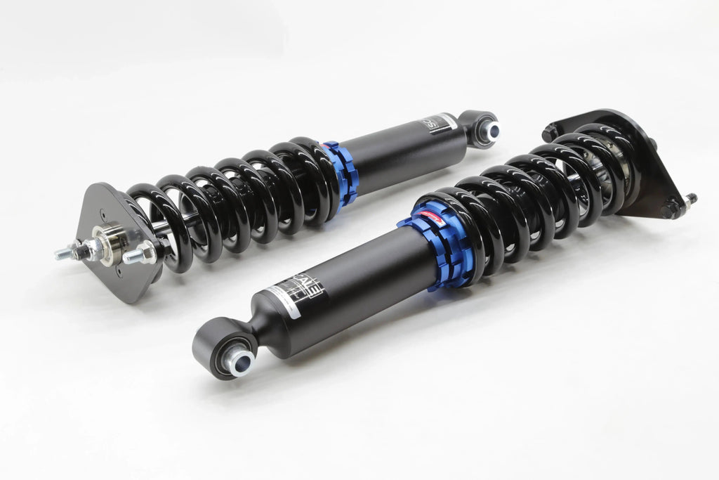 Scale - MAZDA CX-70 2024+ INNOVATIVE SERIES COILOVER