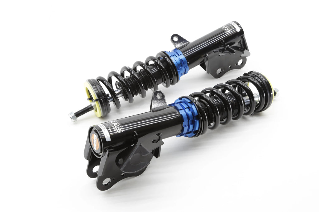 Scale - CHEVROLET CAMARO 10-15 INNOVATIVE SERIES COILOVER