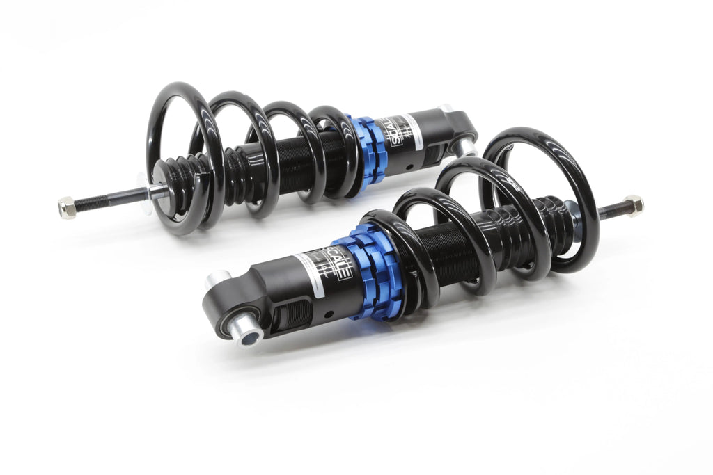 Scale - CHEVROLET CAMARO 10-15 INNOVATIVE SERIES COILOVER