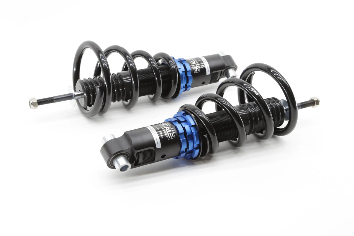 Scale - CHEVROLET CAMARO 10-15 INNOVATIVE SERIES COILOVER
