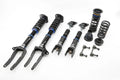 Scale - JEEP GRAND CHEROKEE V6 17+ *FACTORY ON AIR SUSPENSION* INNOVATIVE SERIES COILOVER