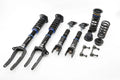 Scale - DODGE DURANGO 16-23 INNOVATIVE SERIES COILOVER