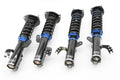 Scale - LEXUS GS 300 91-97 INNOVATIVE SERIES COILOVER