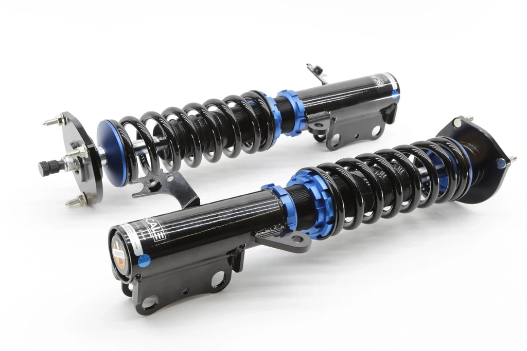 Scale - LEXUS GS 300 91-97 INNOVATIVE SERIES COILOVER