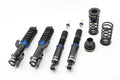 Scale - KIA RIO 16+ INNOVATIVE SERIES COILOVER