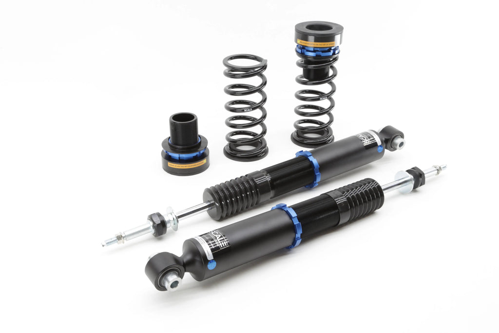 Scale - KIA RIO 16+ INNOVATIVE SERIES COILOVER