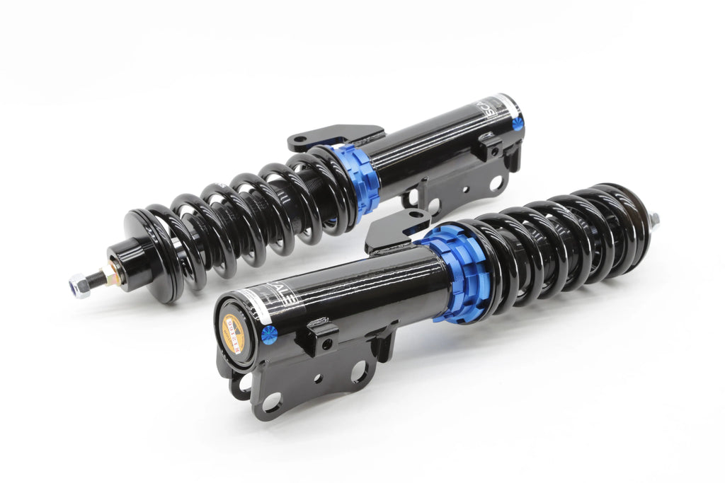 Scale - KIA RIO 16+ INNOVATIVE SERIES COILOVER