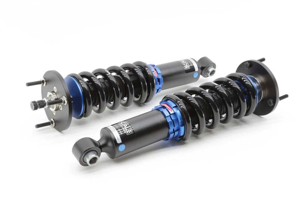 Scale - FORD CROWN VICTORIA 03-12 INNOVATIVE SERIES COILOVER