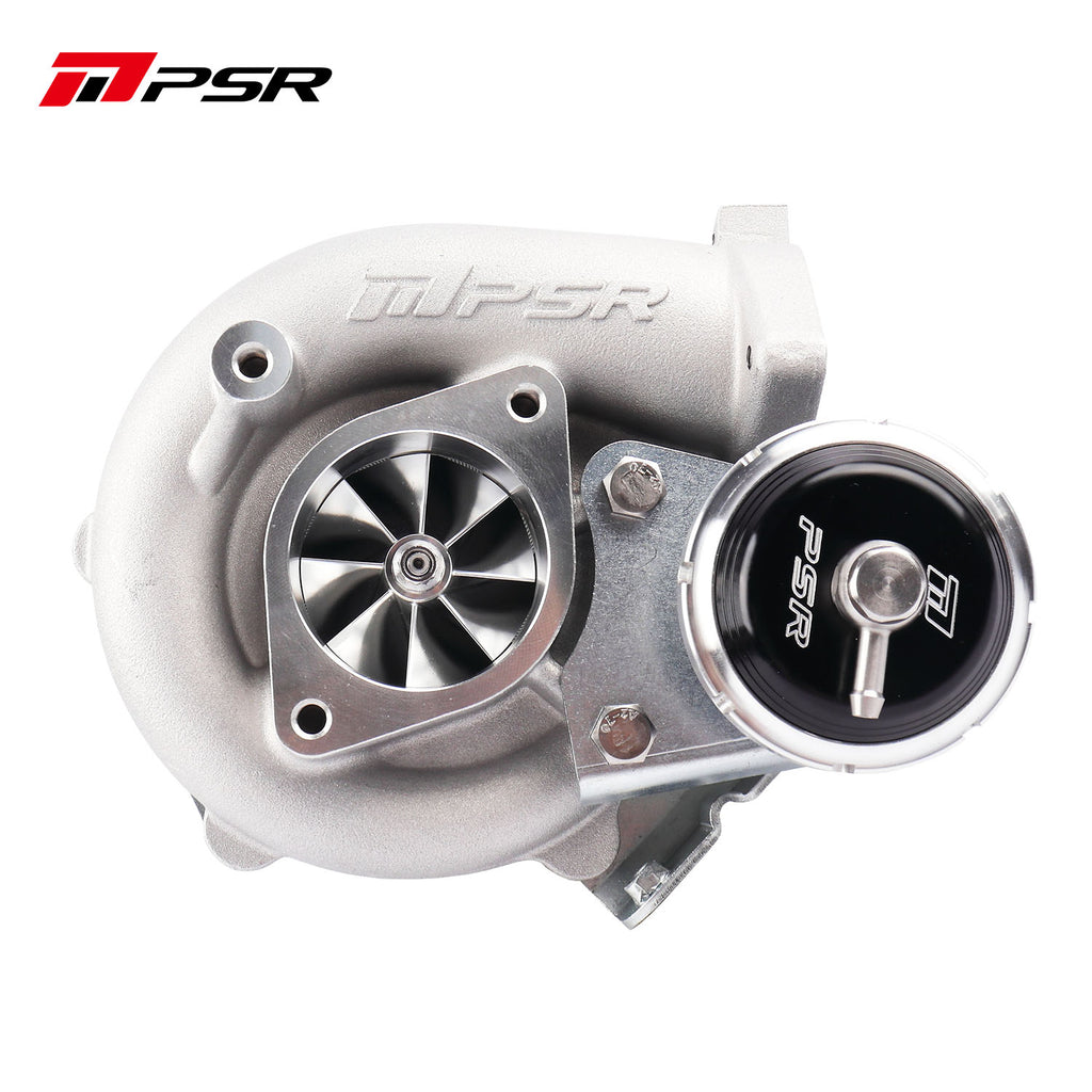 PSR - PSR2871 Gen2 Drop In SR20 Engine Dual Ball Bearing Turbocharger
