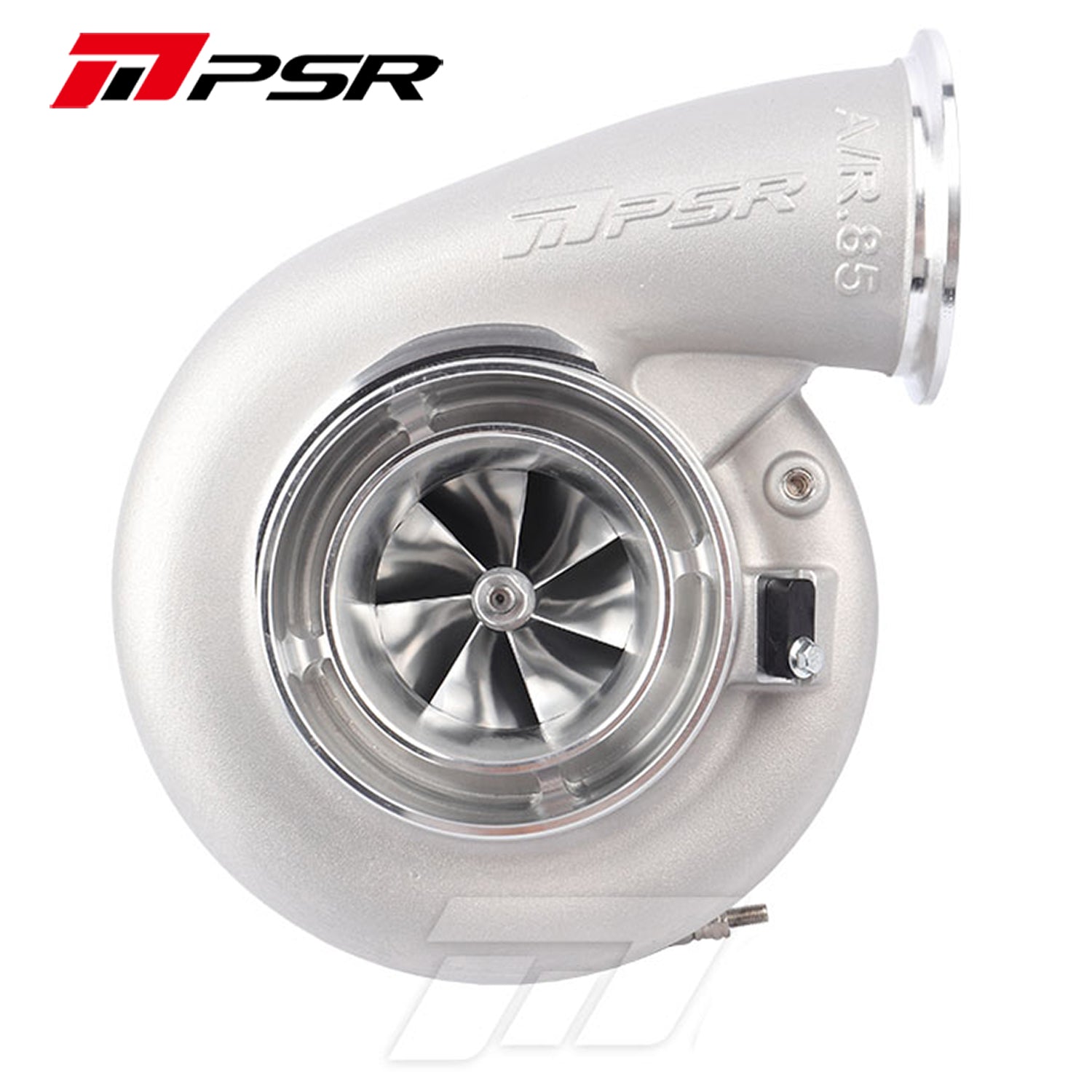 PSR - 7375GR Dual Ball Bearing Turbocharger HP Rating for Class Legal Race