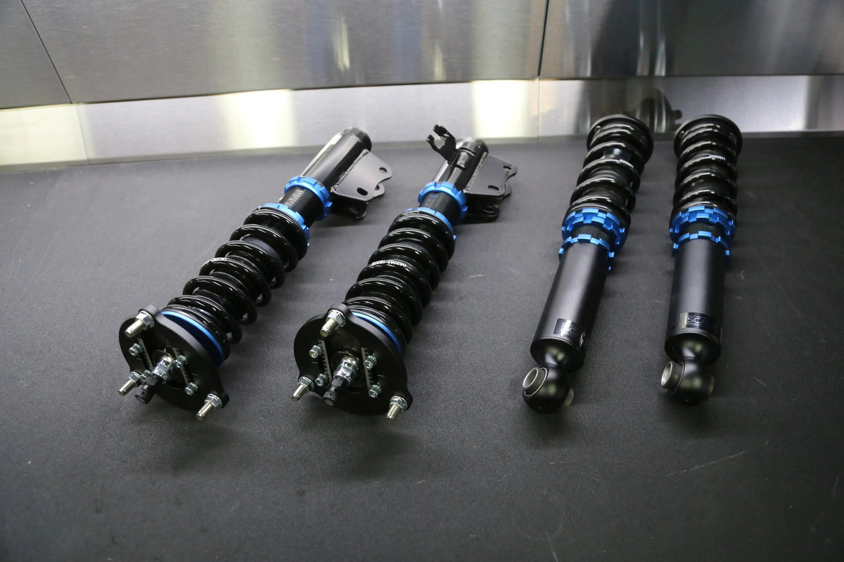 Scale - NISSAN 240SX/180SX 89-94 (S13) INNOVATIVE SERIES