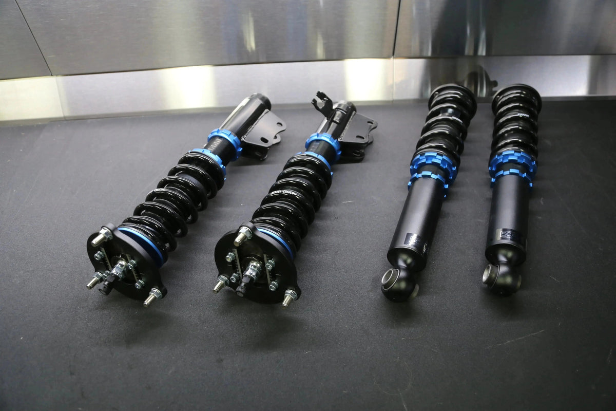Scale - NISSAN SILVIA 95-98 (S14) INNOVATIVE SERIES