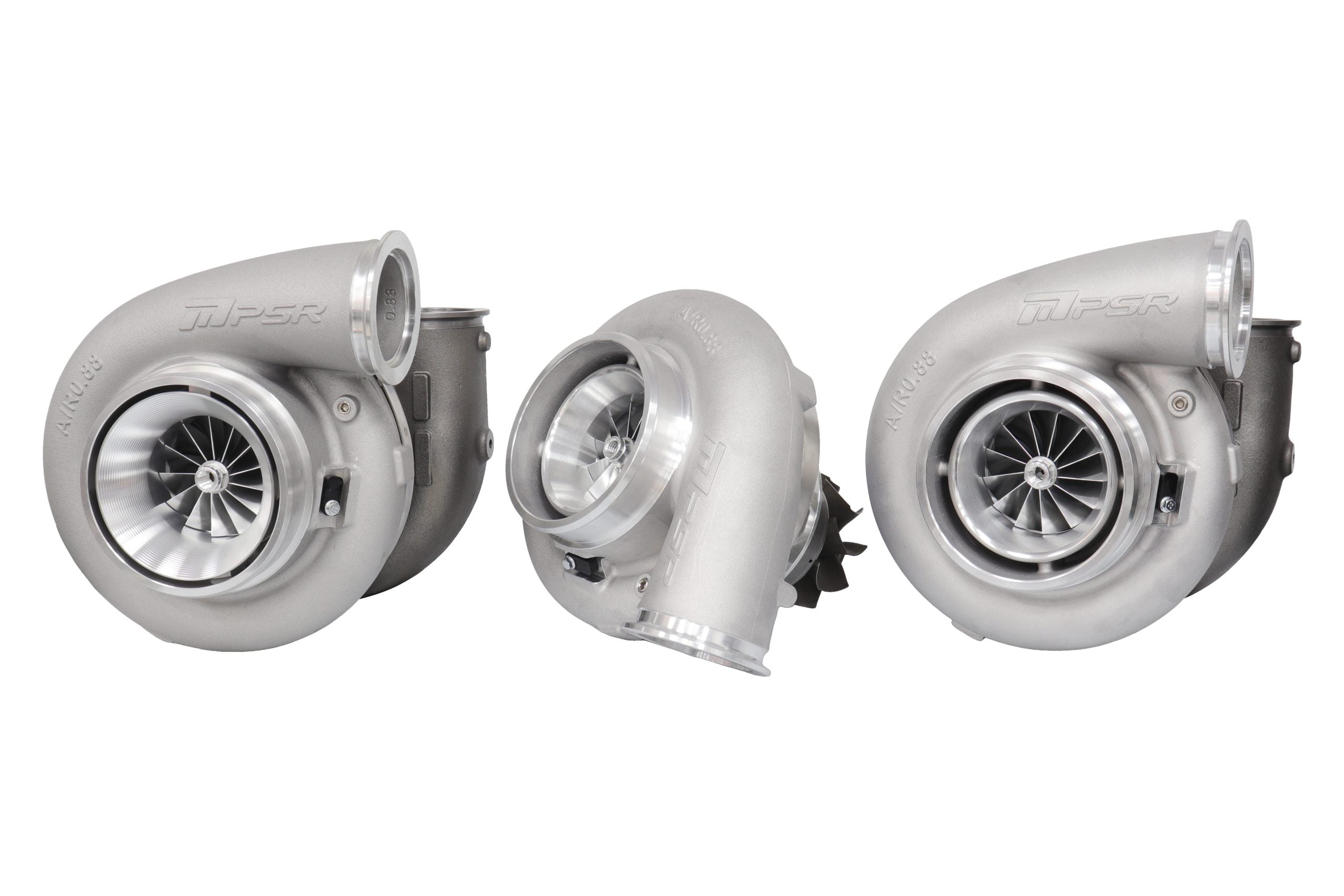 PSR - 8806G Dual Ball Bearing Turbocharger HP Rating 1950