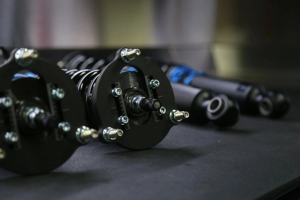 Scale - NISSAN SILVIA 99-02 (S15) INNOVATIVE SERIES