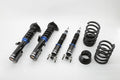 Scale - FORD EDGE 15+ INNOVATIVE SERIES COILOVER