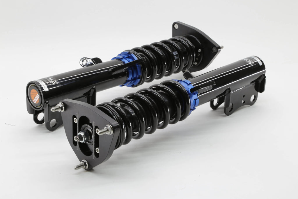 Scale - FORD EDGE 15+ INNOVATIVE SERIES COILOVER