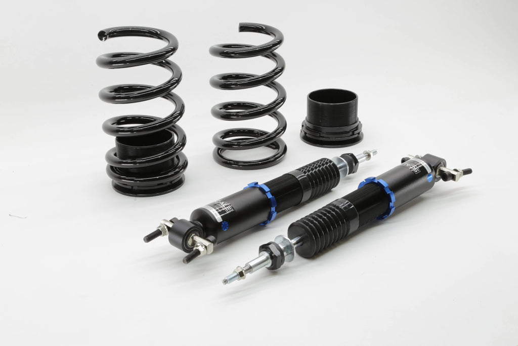 Scale - FORD EDGE 15+ INNOVATIVE SERIES COILOVER