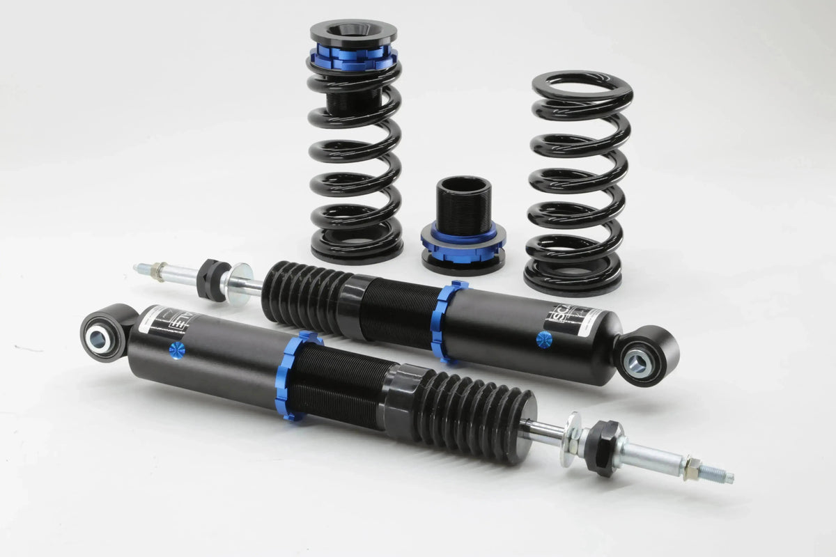 Scale - VW PASSAT 4CYL 06-11 INNOVATIVE SERIES COILOVER