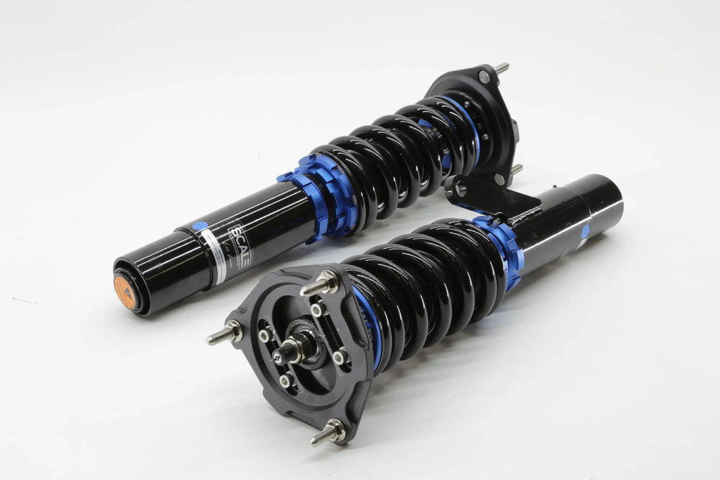 Scale - VW GOLF 10-14 (MK6) INNOVATIVE SERIES COILOVER