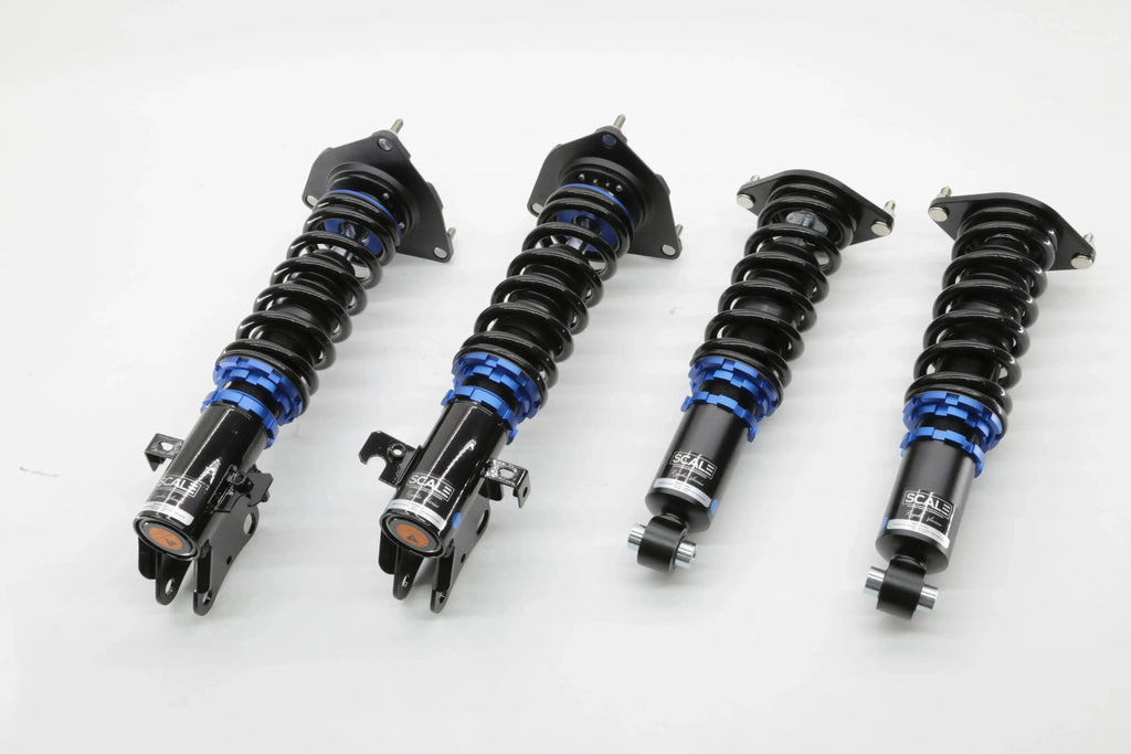 Scale - SUBARU IMPREZA 12-16 INNOVATIVE SERIES