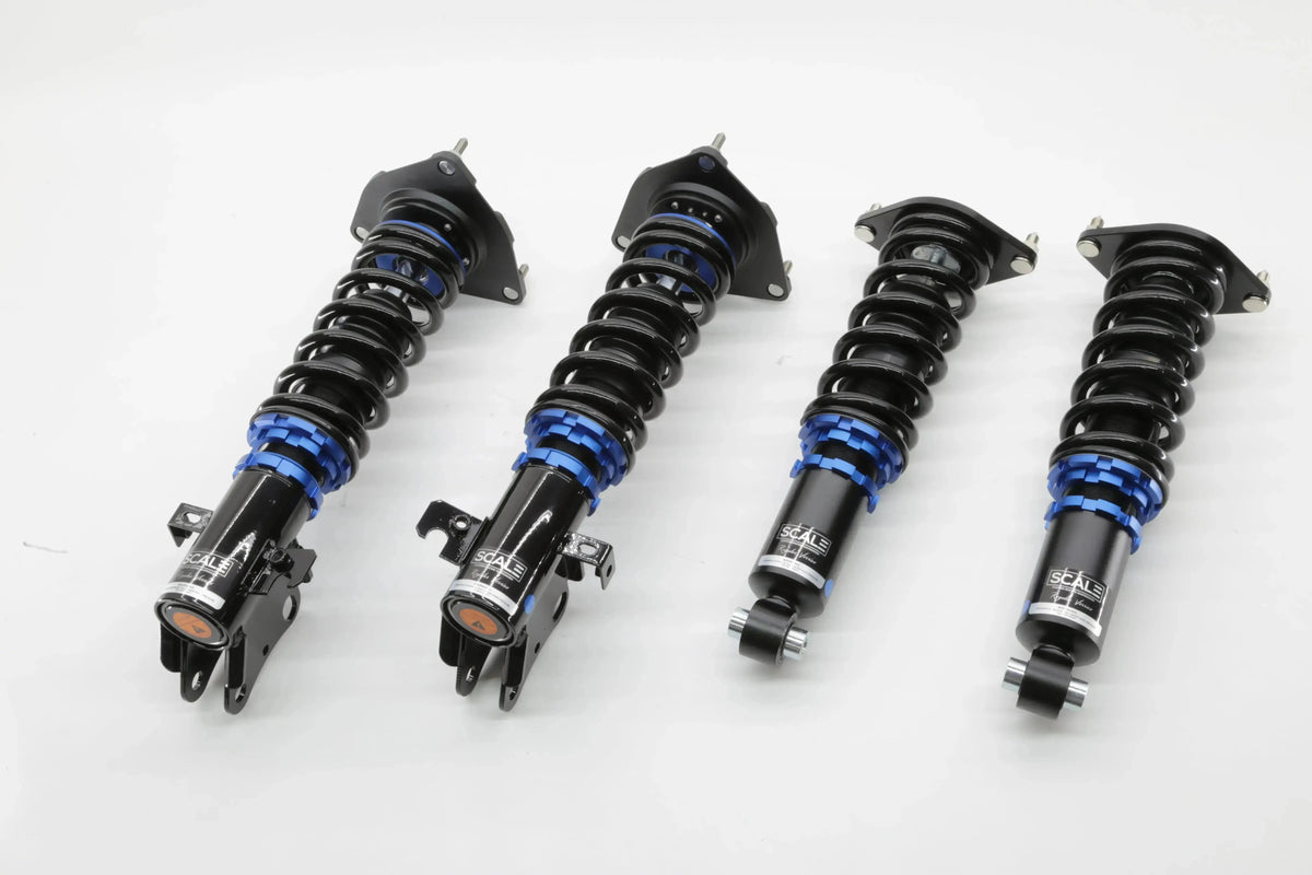 Scale - SUBARU IMPREZA 12-16 INNOVATIVE SERIES