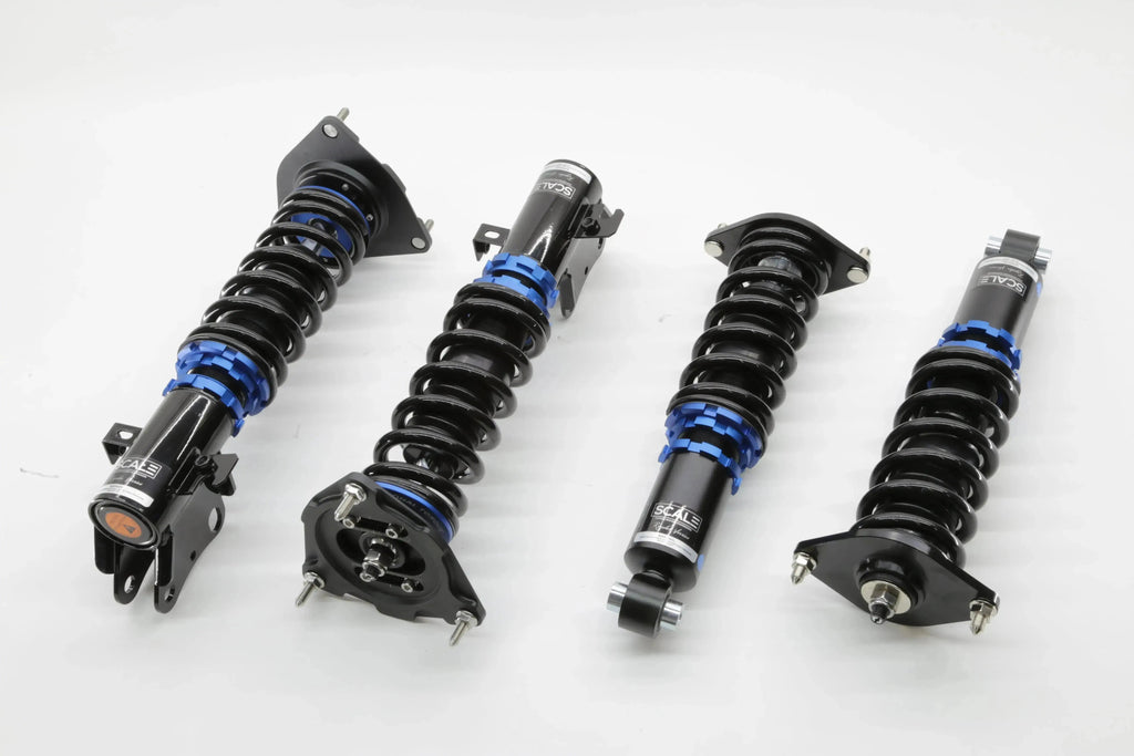 Scale - SUBARU IMPREZA 12-16 INNOVATIVE SERIES