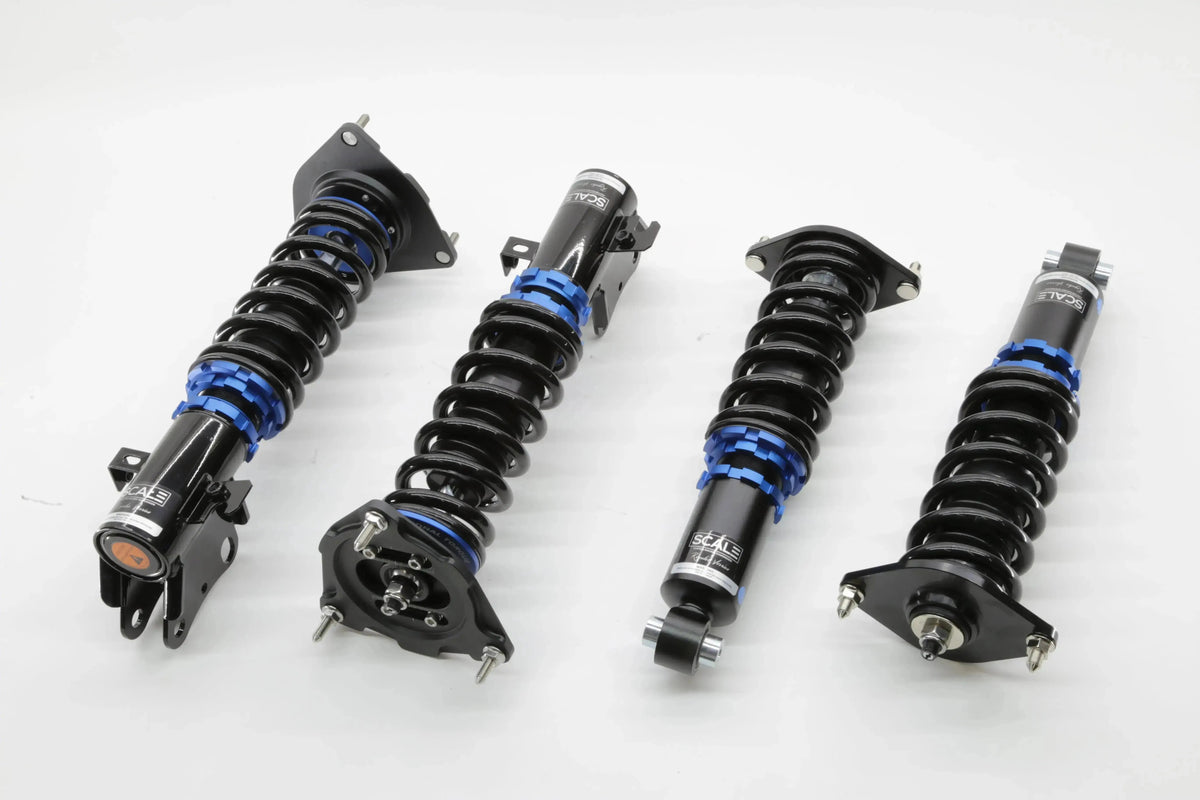 Scale - SUBARU IMPREZA 12-16 INNOVATIVE SERIES