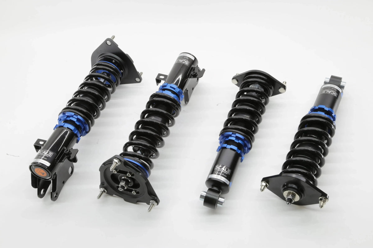 Scale - SUBARU LEGACY/OUTBACK 05-09 INNOVATIVE SERIES