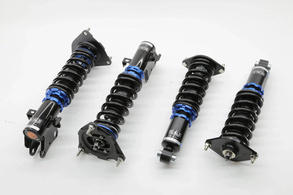Scale - SUBARU LEGACY/OUTBACK 10-14 INNOVATIVE SERIES