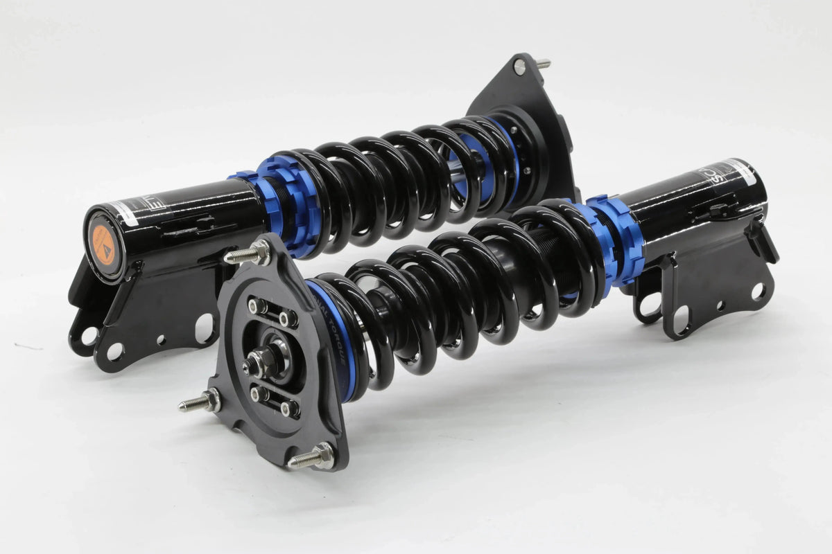 Scale - SUBARU XV CROSSTREK 13+ INNOVATIVE SERIES