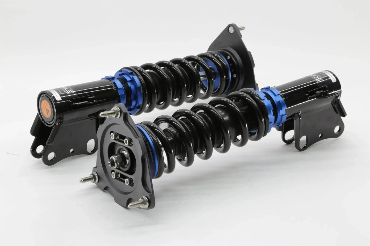 Scale - SUBARU OUTBACK 15-19 INNOVATIVE SERIES