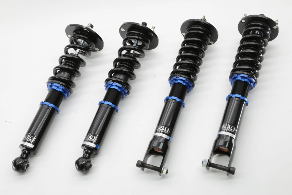Scale - LEXUS SC 300/400 92-00 INNOVATIVE SERIES