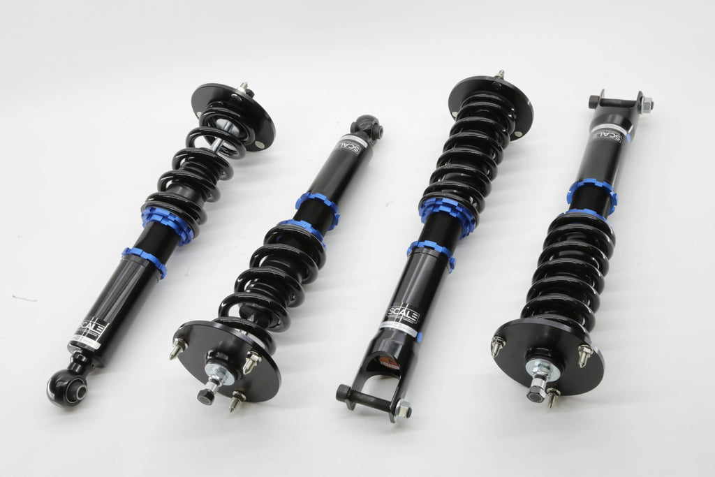 Scale - LEXUS SC 300/400 92-00 INNOVATIVE SERIES