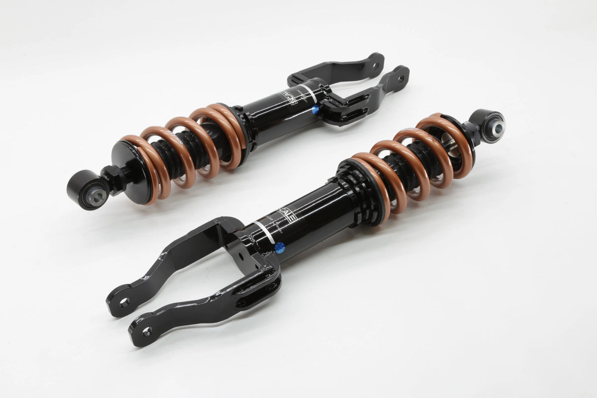 Scale - LAMBORGHINI HURACAN 15+ ALPINE SERIES