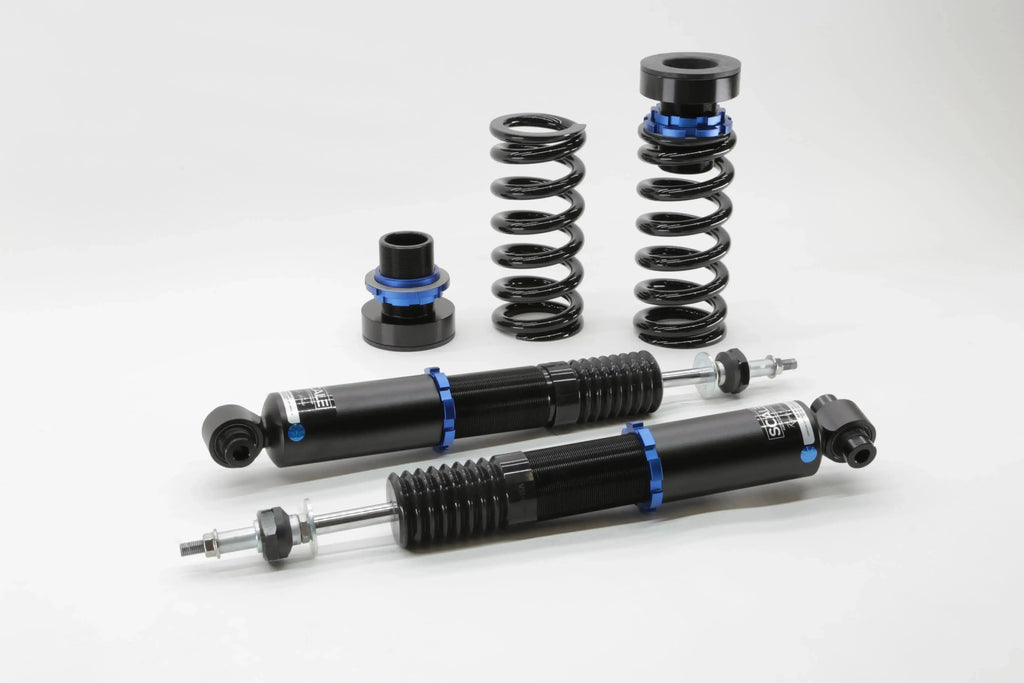 Scale - BMW 3-SERIES RWD SEDAN 19+ (G20) INNOVATIVE SERIES COILOVER