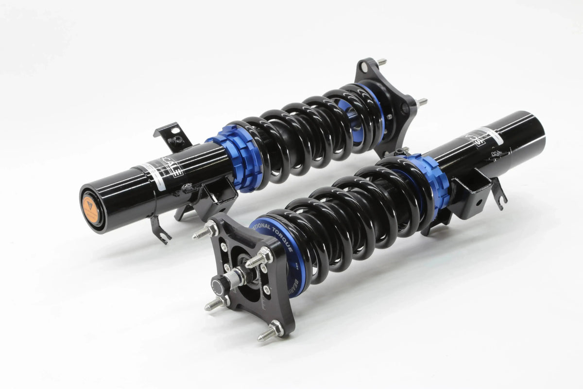 Scale - BMW 3-SERIES RWD SEDAN 19+ (G20) INNOVATIVE SERIES COILOVER
