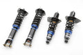 Scale - MAZDA RX-8 03-12 INNOVATIVE SERIES COILOVER