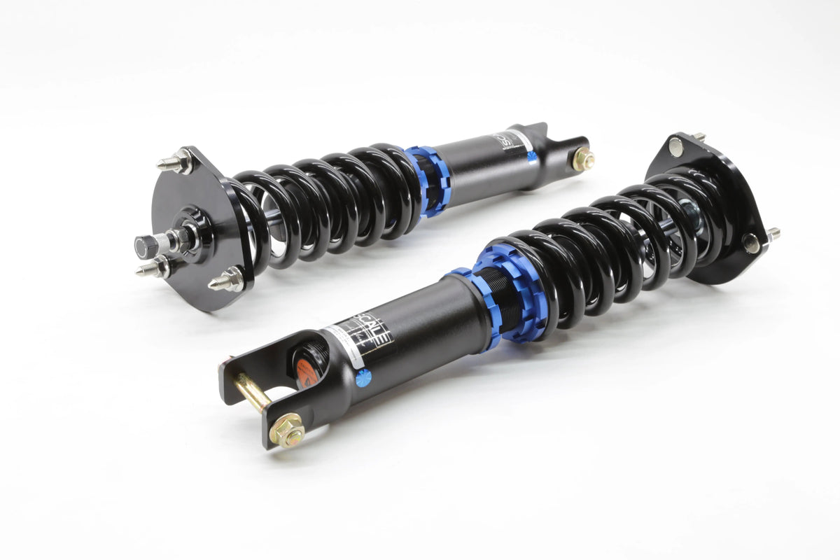 Scale - MAZDA RX-8 03-12 INNOVATIVE SERIES COILOVER