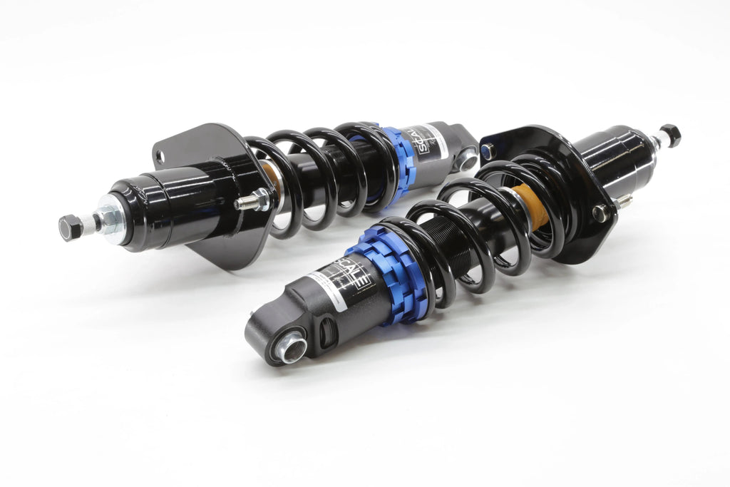 Scale - MAZDA RX-8 03-12 INNOVATIVE SERIES COILOVER
