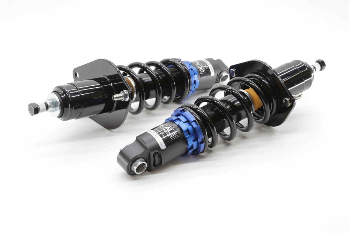 Scale - MAZDA MIATA MX-5 06-15 INNOVATIVE SERIES COILOVER
