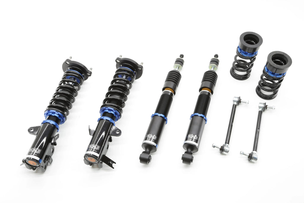 Scale - ACURA ILX 13-15 (DE1/2/3) INNOVATIVE SERIES COILOVER