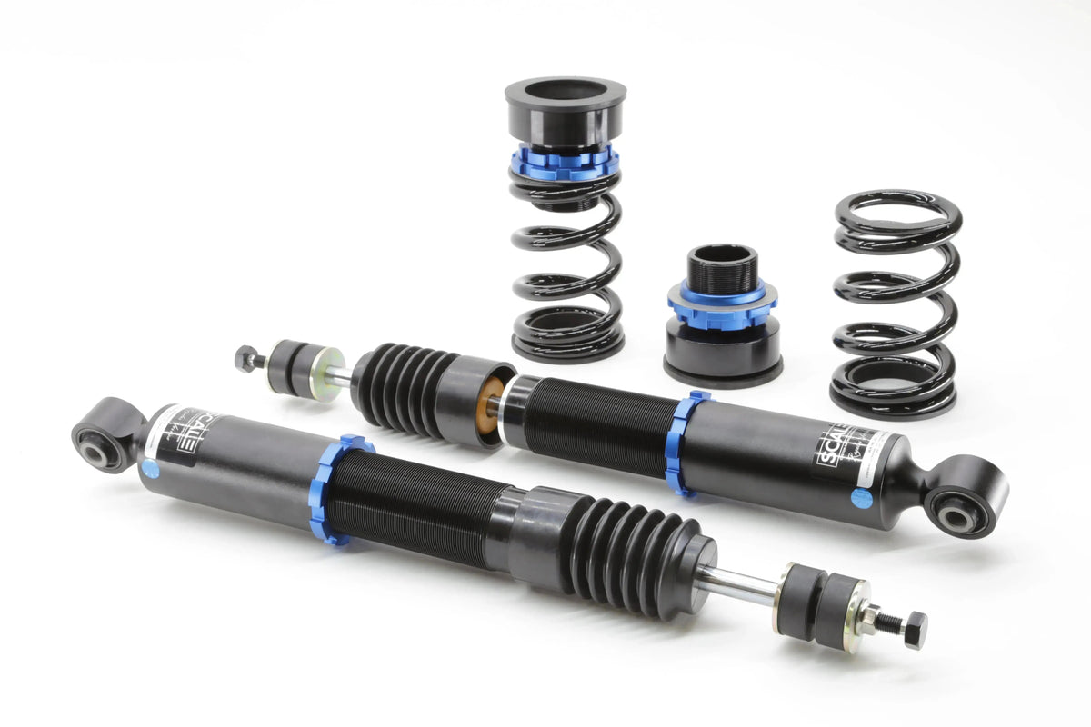 Scale - ACURA ILX 16+ (DE2) INNOVATIVE SERIES COILOVER