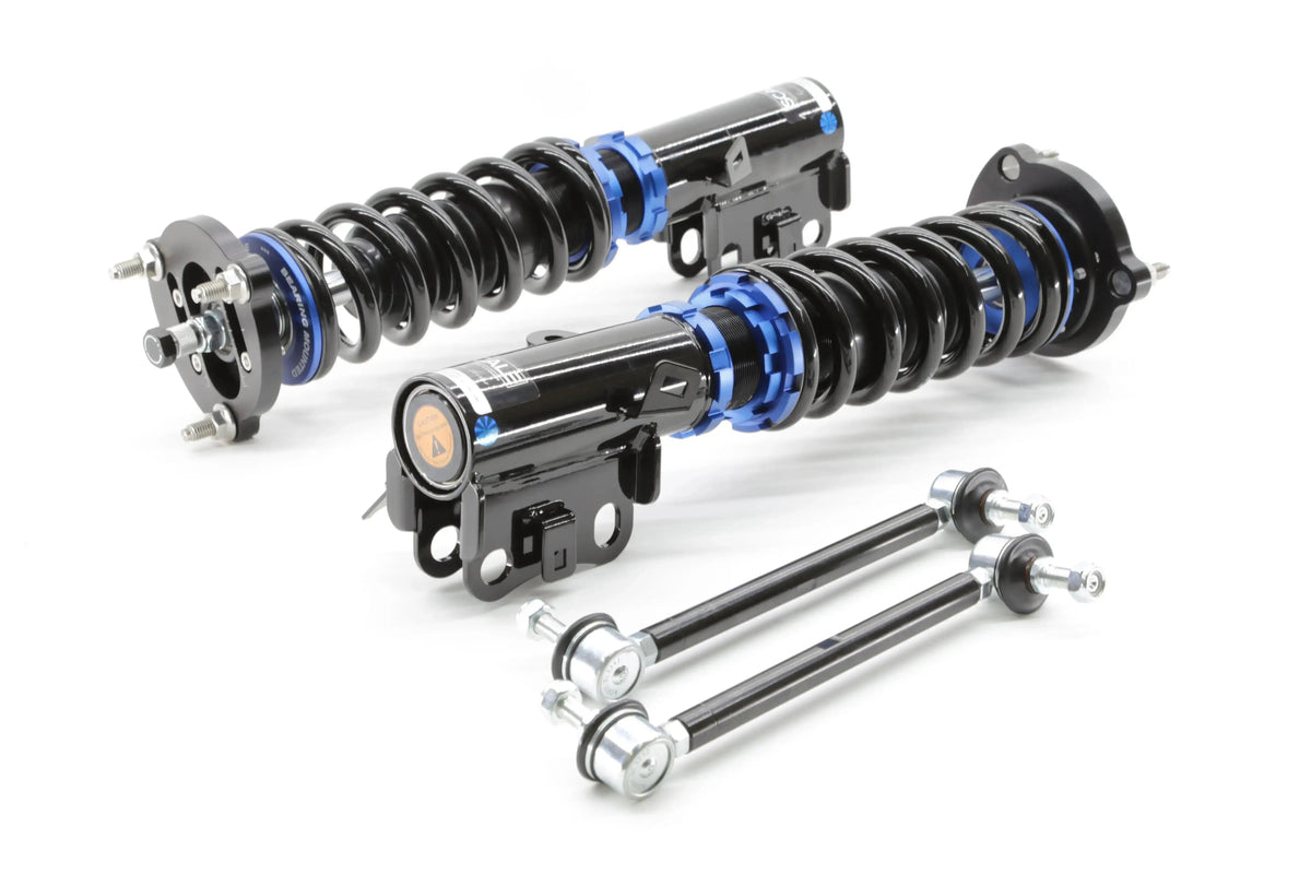 Scale - ACURA ILX 13-15 (DE1/2/3) INNOVATIVE SERIES COILOVER