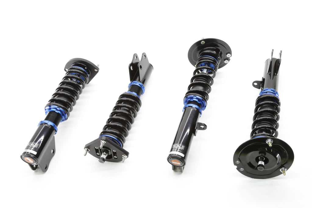 Scale - CHRYSLER NEON 00-05 INNOVATIVE SERIES COILOVER